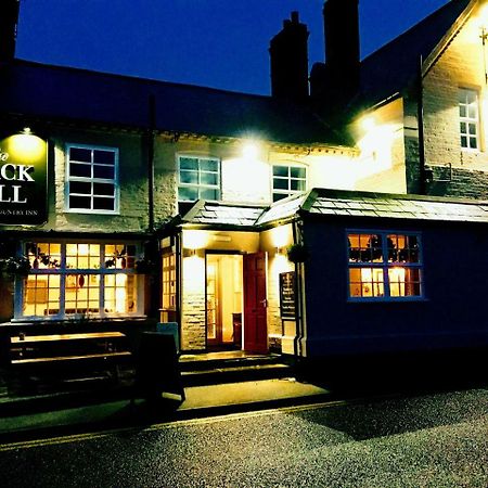 The Black Bull Inn 艾斯克里克 外观 照片