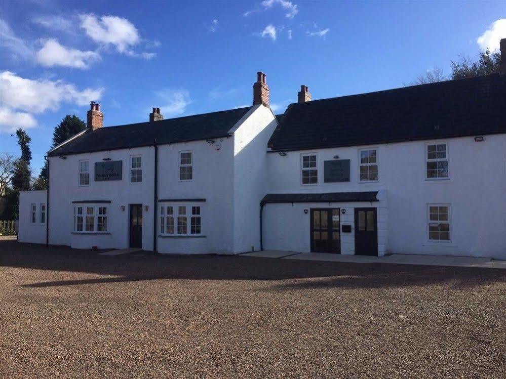 The Black Bull Inn 艾斯克里克 外观 照片